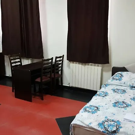 Apartman Centar