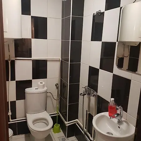 Apartman Centar