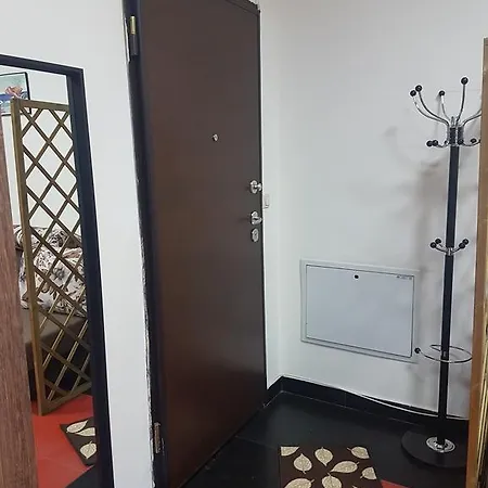Centar Apartman Szkopje