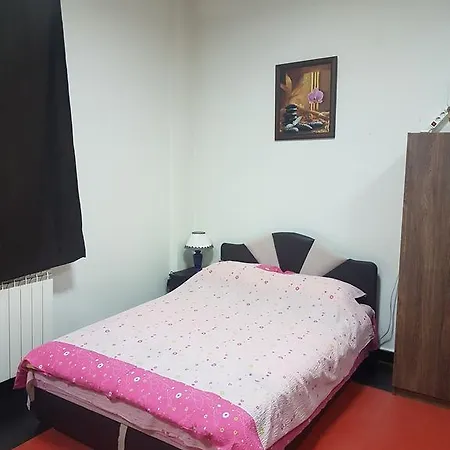 Centar * Szkopje