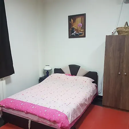 Centar Apartman *