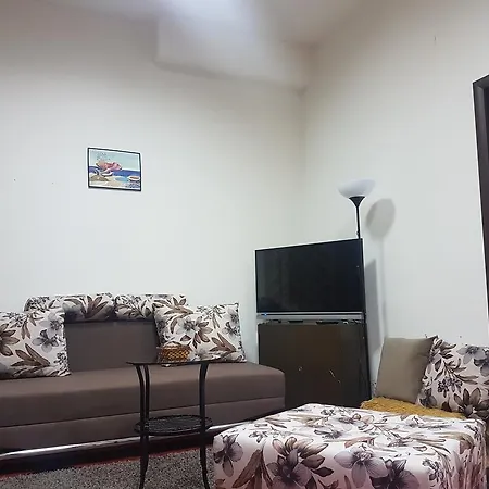 Centar Apartman Szkopje